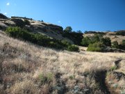 7.30.06 Coyote Wall, Labyrinth 160 